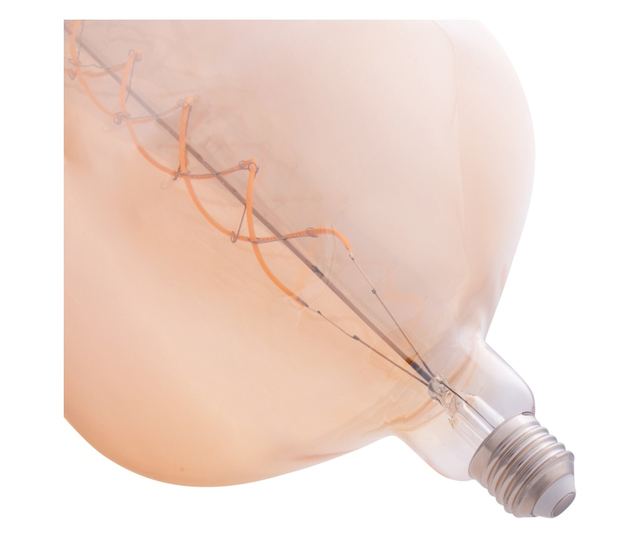 LED крушка HM4054.02 бежов цвят