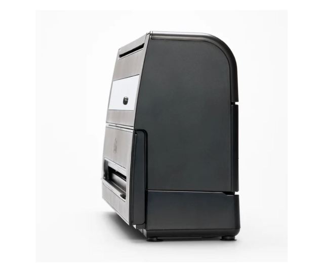 Aparat de vidat compact, Solis, VertiVac Plus, vidare uscata/umeda, argintiu
