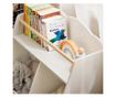 SoBuy Raft pentru copii 61x35x71cm KMB100-K-W thumbnail 4