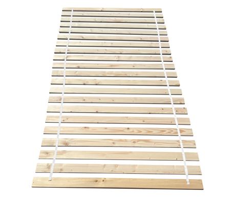 Drveni pod od punog drva 160x200 cm