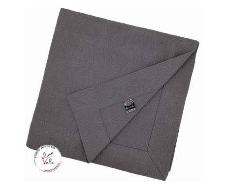 Хидрофобиранa покривкa eloravala basalt basic EloraVala 140/240см