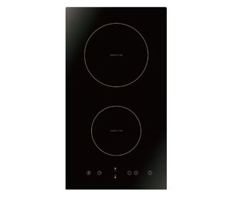 Midea MIH 351 Indukcijska ploča za kuhanje - Crna