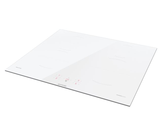 Gorenje Feher Indukcios Fzlap