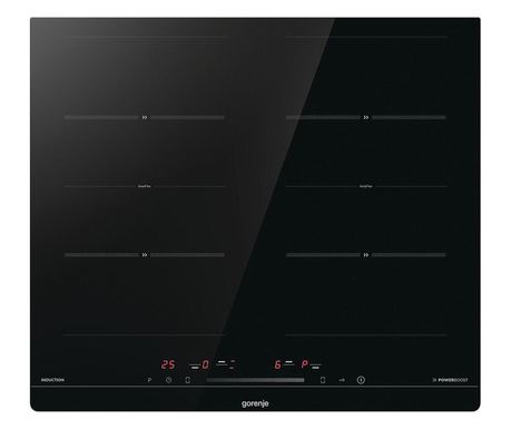 Gorenje ISC646BSC Indukcijska ploča za kuhanje - Crna