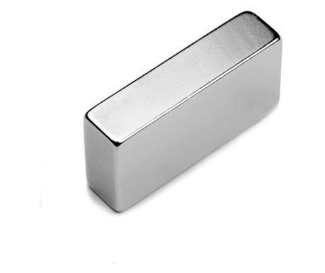Magnet neodim bloc 40mm x 20mm x 10mm
