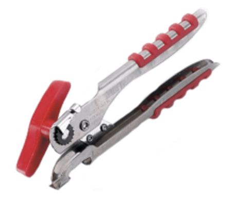 Deschizator de conserve inox Rigamonti