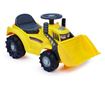 Traktor s bulzérom