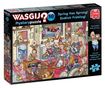 Jumbo Jumbo Premium Collection Die Arche Noah 3000 Teile Puzzle (82014)