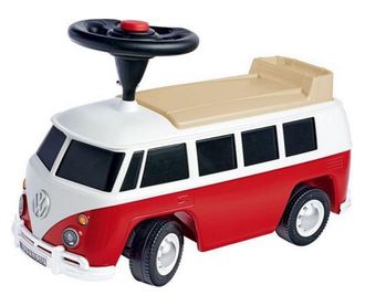 Baby VW T1 (rot)