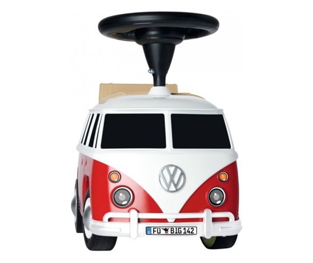Baby VW T1 (rot)