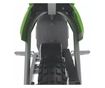 Мотоциклет Razor SX350 McGrath Supercross Rider, Детски, Електрически, Черен/Зелен