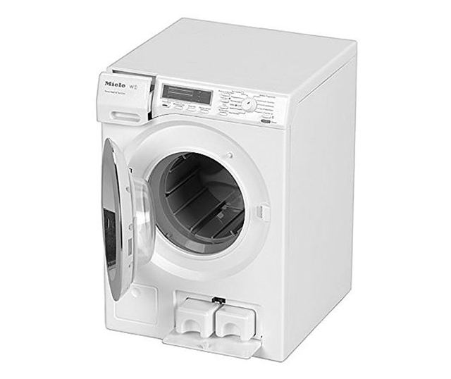 Klein Toys Miele mosógép hanggal (69412)