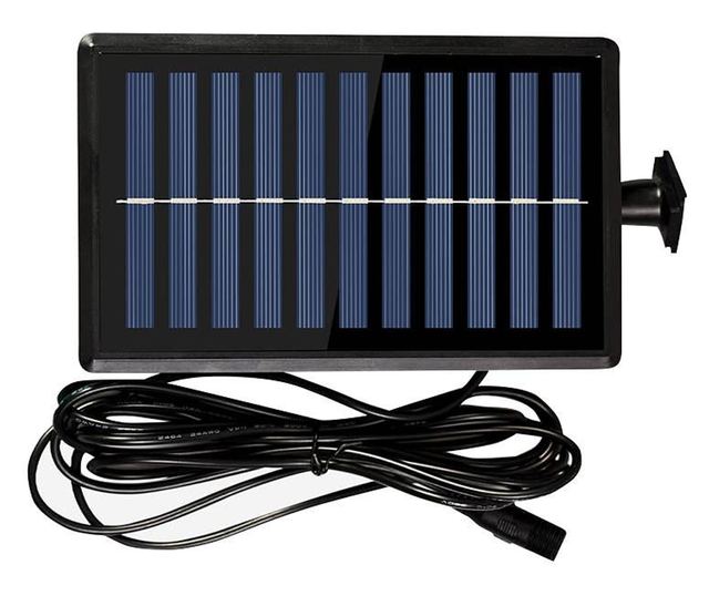 Lampă Solară de Grădină Superfire FF10-B 6W 2200mAh