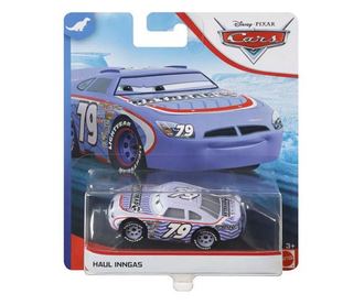 Disney Pixar Cars GCC09 играчка кола