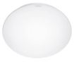 Nástěnné/stropní svítidlo s pohybovým senzorem, E27/60 W, 275 x 95 x 230 mm, Steinel RS 16 L 738013