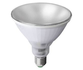 LED (egyszínű) 133 mm Megaman 230 V E27 8.5 W