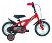Huffy Disney Cars Bicikli - Piros (12-es méret)