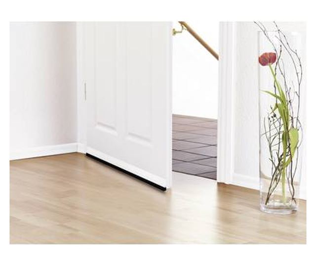 TESA USZCZELKA SZCZOTKOWA COMFORT 1m x 40mm BRĄZ