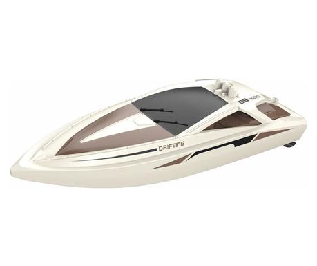 Amewi Amewi RC Boot Caprice Yacht Li-Ion Akku 800mAh /8+
