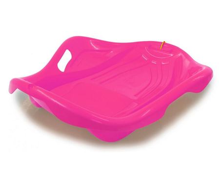 Jamara Snow Play Bob Speed pink/3+