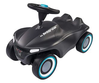 Masinuta Ride-on Big - Bobby Car Neo, antracit