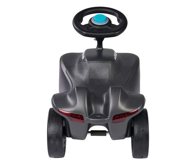 Masinuta Ride-on Big - Bobby Car Neo, antracit