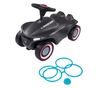 Masinuta Ride-on Big - Bobby Car Neo, antracit
