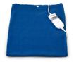 Електрическа възглавница Esperanza Cashmere EHB004, 60W, 3 нива на температура, Син