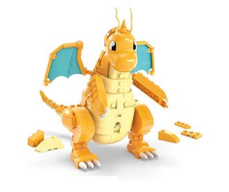 MEGA Pokémon HKT25 строителнен комплект