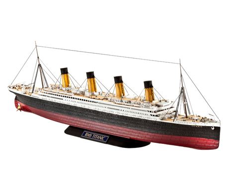 Revell R.M.S Titanic hajó műanyag modell (1:700)