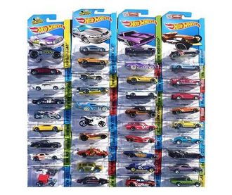 Hot Wheels DHP27 играчка кола