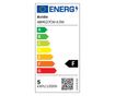 Avide LED Globe Mini G45 4.5W E27 CW (ABMG27CW-4.5W)