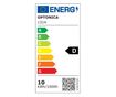 Optonica LED gömb E27 A60 10W filament 4500K (SP10-A5 / 1314) (o1314)