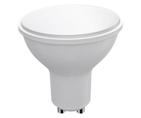 Emos LED bodové světlo GU10 3W teplá bílá (Z75040)
