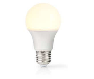 Nedis LED fényforrás E27 A60 11W 1055lm meleg fehér homályos 1db (LBE27A603)