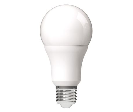 Avide LED žárovka Globe A60 13W 1521lm 2700K E27 - Teplá bílá