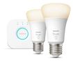 Philips Hue White 8719514289116 смарт осветление Комплект за смарт осветление Bluetooth/Zigbee 10 W