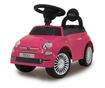 Jamara Jamara Rutscher Fiat 500 pink 1+