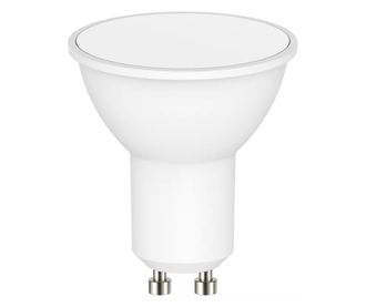 EMOS ZQ8341 Класическа LED крушка, MR16, 4.5W, GU10, NW