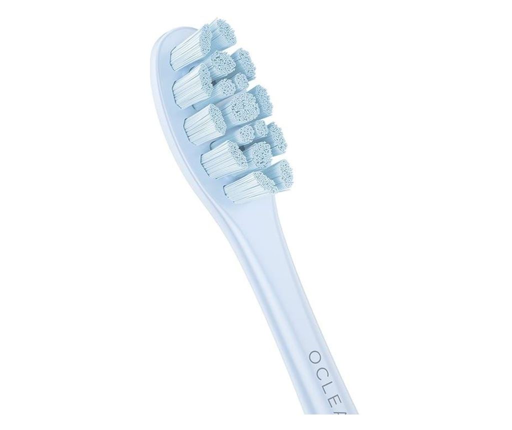 Ел. четка за зъби Oclean F1 Sonic Electric Toothbrush, Light Blue - 3