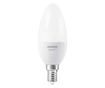 LEDVANCE Smart+ LED, ZigBee lampa s päticou E14,