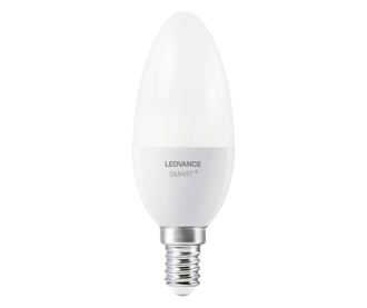 LEDVANCE Smart+ LED, ZigBee lampa s päticou E14,