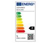 LEDVANCE Smart+ LED, ZigBee lampa s päticou E14,