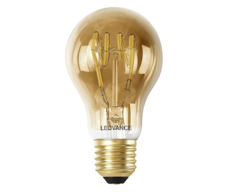 OSRAM LEDVANCE SMART+ WiFi Filament Classic Tunable White E27 4058075793934