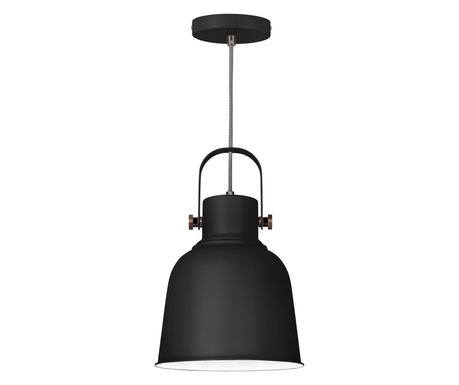 Activejet AJE-LOLY Black 1P Висяща лампа за таван - черна