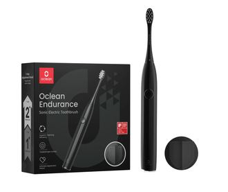 Xiaomi Oclean Endurance elektromos fogkefe fekete (Oclean Endurance fekete)