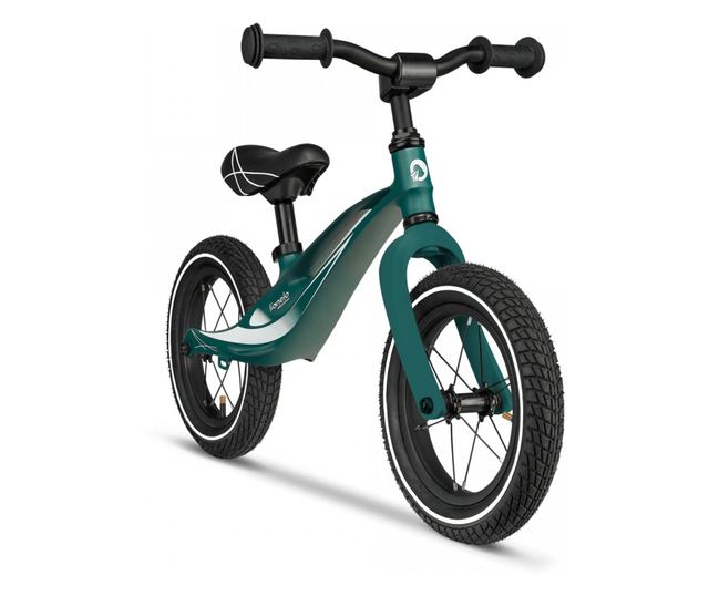 LIONELO BART AIR ROWEREK BIEGOWY GREEN FOREST
