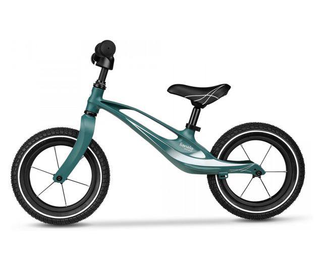 LIONELO BART AIR ROWEREK BIEGOWY GREEN FOREST