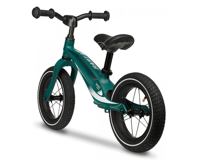 LIONELO BART AIR ROWEREK BIEGOWY GREEN FOREST