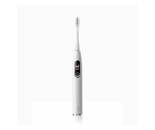 Комплект електрически четки за зъби Oclean X Pro Elite Premium